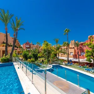  Apartamento Family Exclusiv Townhouse Puerto Banus España