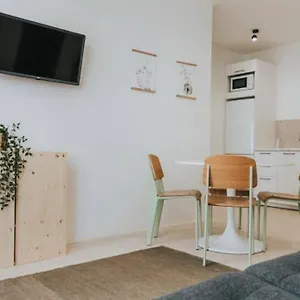  Apartamento Ar@ngo House Center España