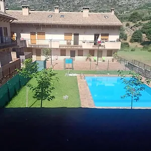  Apartamento Vivienda Paula España