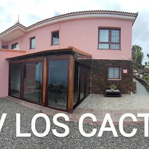  Apartamento Cactus España