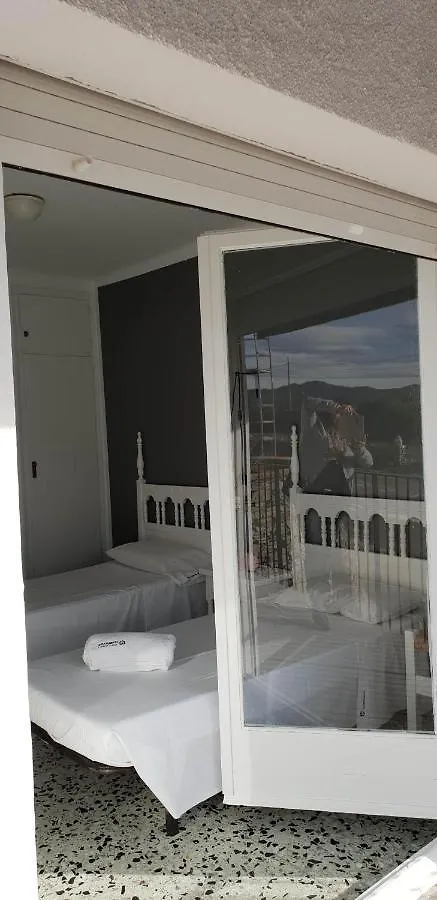 Apartamento con vistas al mar L1 El Port De La Selva 0*,  Spagna