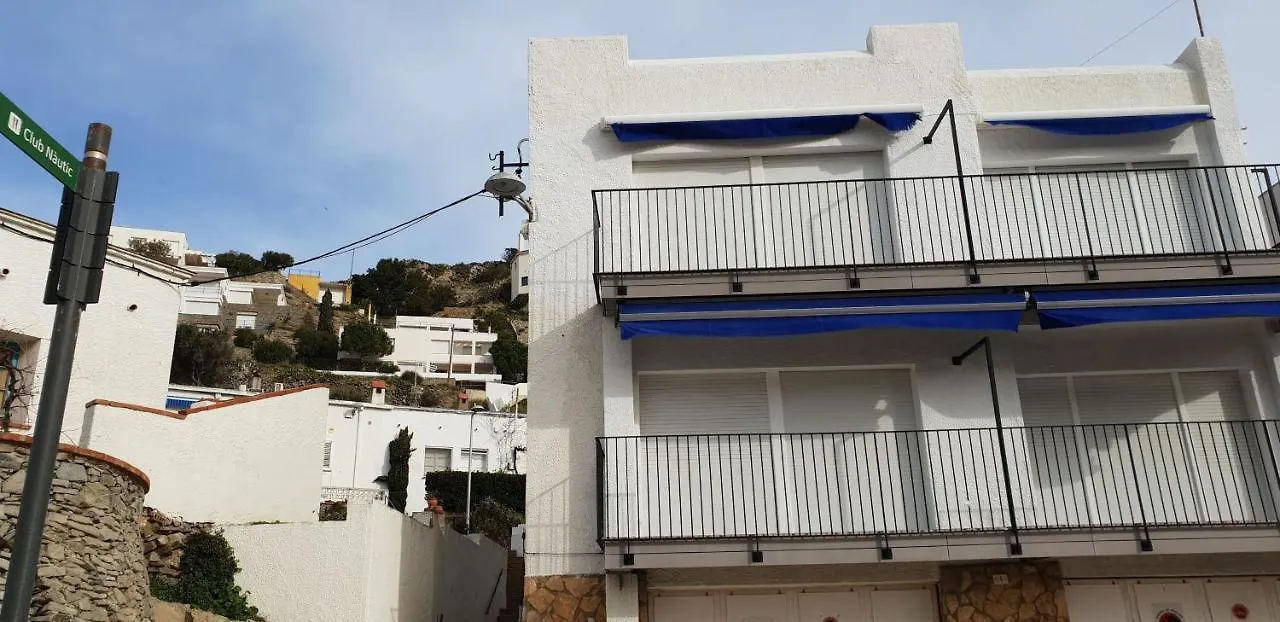 El Pas, Apartamento Con Vistas Al Mar L1 El Port De La Selva Spain