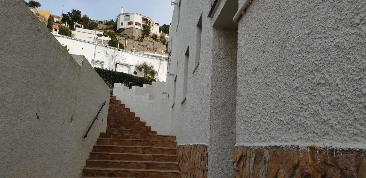 Apartamento con vistas al mar L1 El Port De La Selva 0*,  Spagna