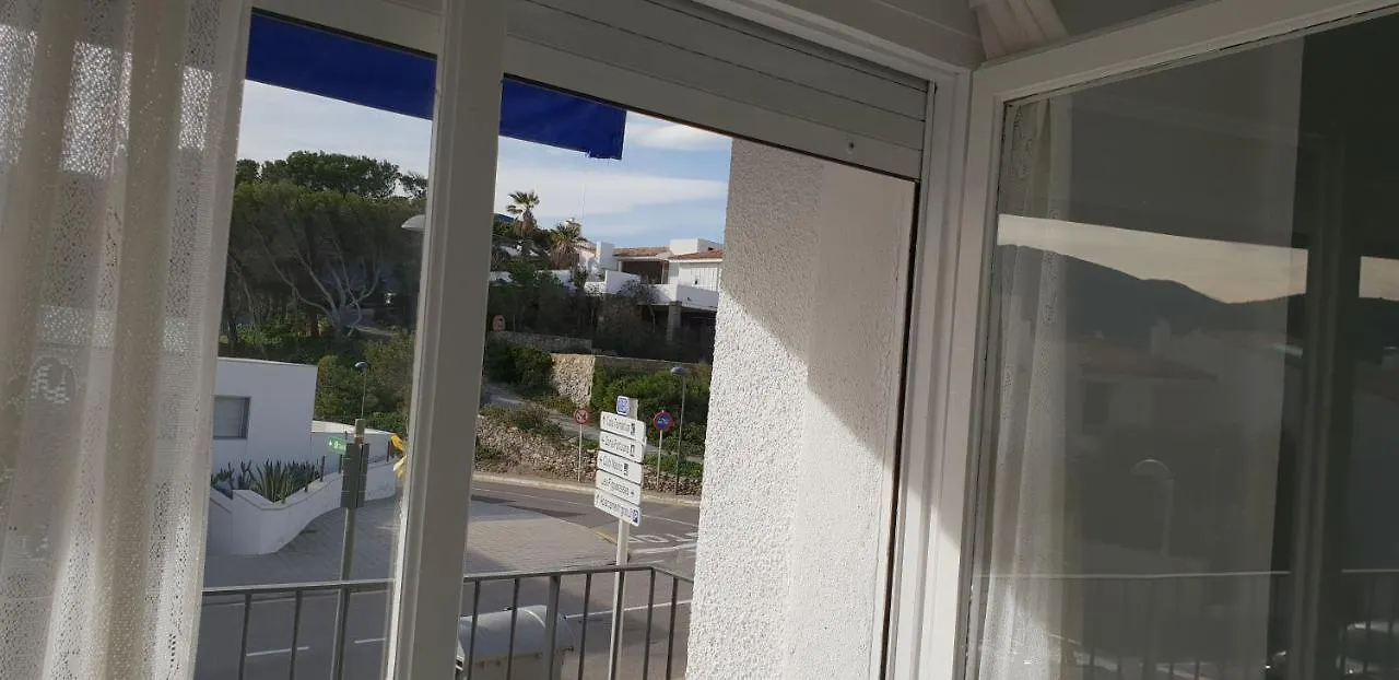 El Pas, Apartamento Con Vistas Al Mar L1 El Port De La Selva