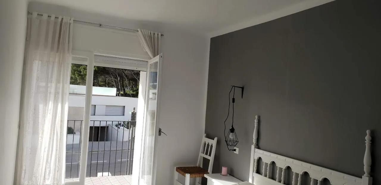 Appartamento Apartamento con vistas al mar L1 El Port De La Selva