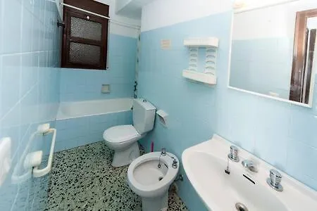 El Pas, Apartamento Con Vistas Al Mar L1 El Port De La Selva Apartment