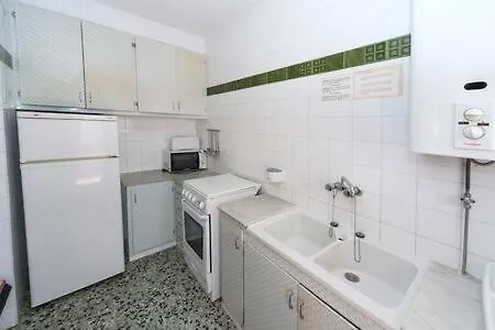 Apartamento con vistas al mar L1 El Port De La Selva 0*,  Spagna